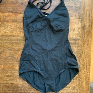 Lululemon one piece bathing suit